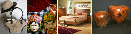 bali media trading