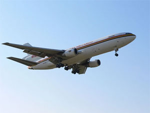 bali cargo